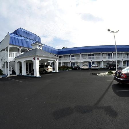 Superlodge Absecon/Atlantic City Eksteriør bilde